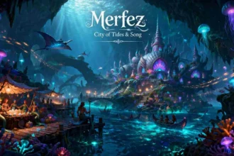 What is Merfez and How Does It Work?