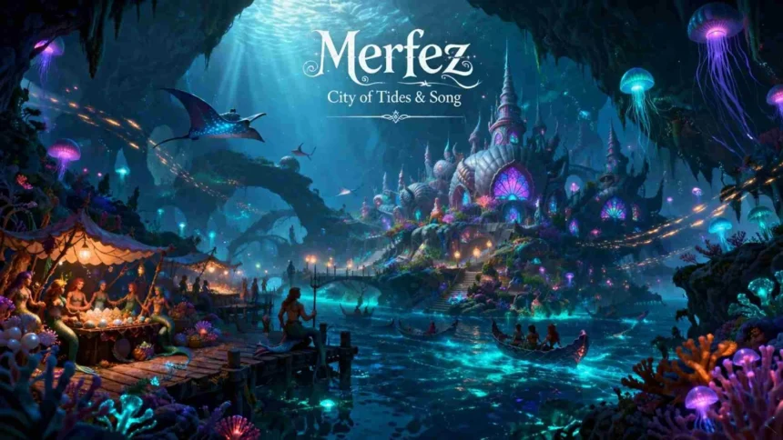 What is Merfez and How Does It Work?