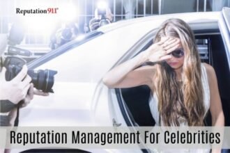 reputation management for celebrities
