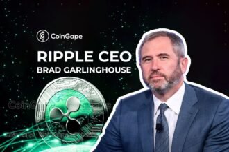 brad garlinghouse dogecoin stance