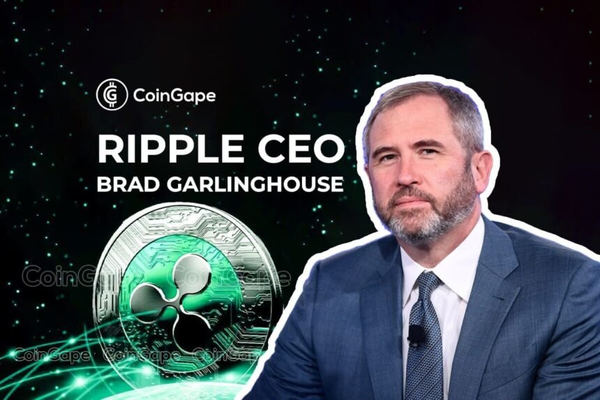 brad garlinghouse dogecoin stance