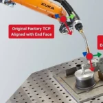 what is tool center point