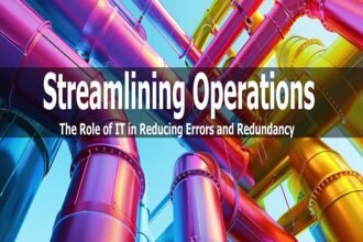 integrations in streamlining online severedbytes