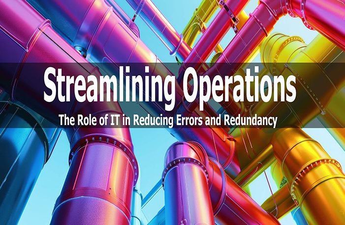 integrations in streamlining online severedbytes