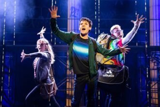 plays based on books