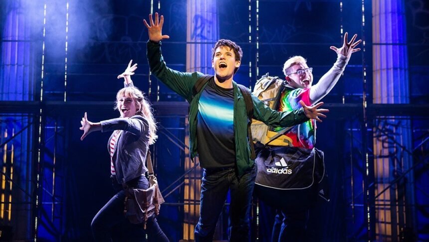 plays based on books