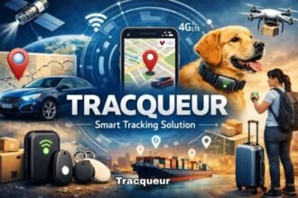 tracqueur