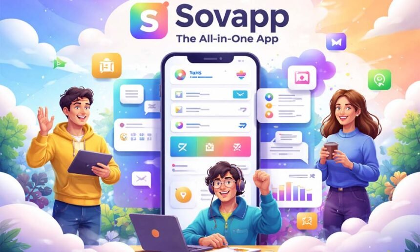 sovapp