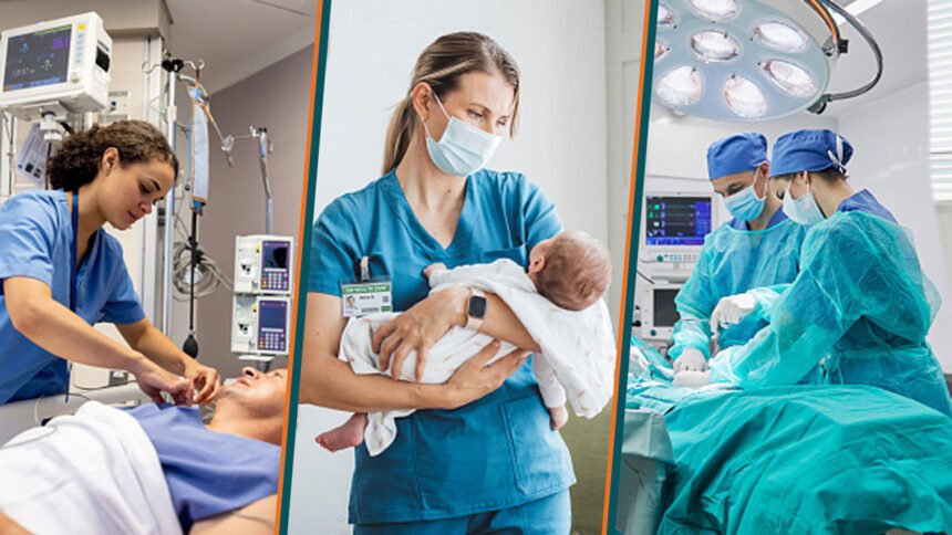 what can i do with a bsn in nursing