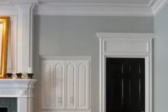 Bedec Aqua Advanced High Gloss 2.5L Paint