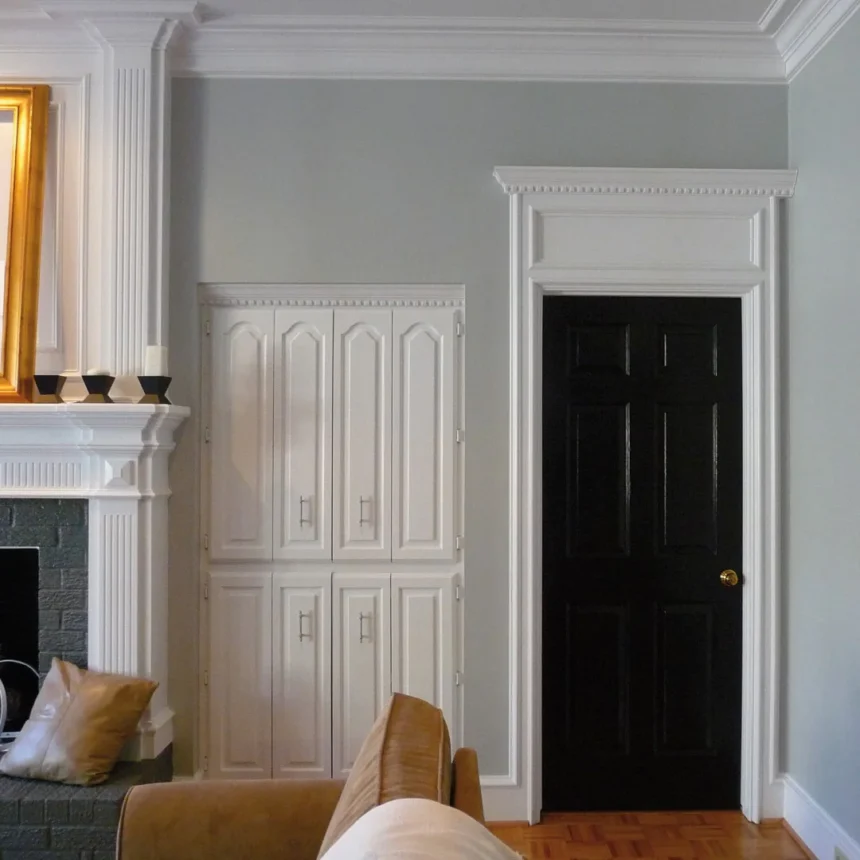 Bedec Aqua Advanced High Gloss 2.5L Paint