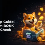 Claim Your BONK Airdrop