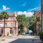 Old Charleston Brick