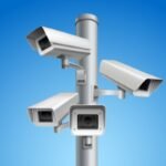 close circuit camera