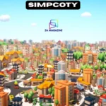 simpcoty