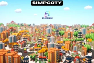 simpcoty