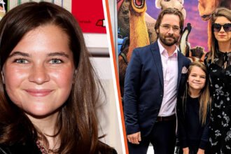 holly revord husband