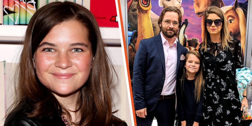 holly revord husband