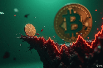 an investor sold their bitcoin to go all-in on xrp.