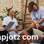 snapjotz com