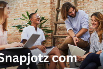 snapjotz com