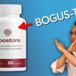 boostaro ingredients