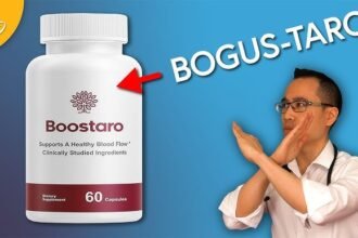 boostaro ingredients