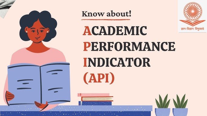 what is academic performance indicator