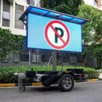 A Guide to Durable EN12966 VMS Solutions from China