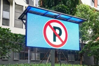 A Guide to Durable EN12966 VMS Solutions from China