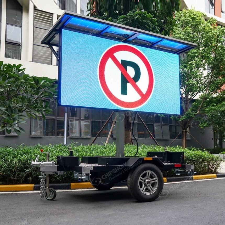 A Guide to Durable EN12966 VMS Solutions from China