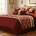 Transform Your Bedroom Style with a Queen Bed in a Bag