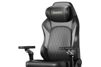 Exploring the Rise of Heated Gaming Chairs in Modern Gaming