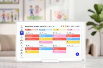 Is Your Husband-Wife Chore Chart Covered by Warranty?