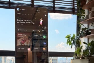 Is Your Home Smart Gym Missing These Essential Accessories?