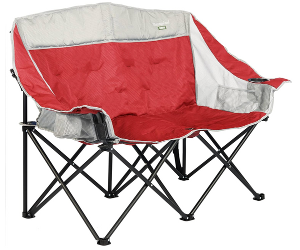 Why Oversized Camping Chairs Are the Perfect Beach Companion 