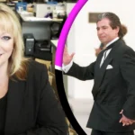 Who is Jan Ashley? All About the Complete Story of Robert Kardashian’s Ex-Wife