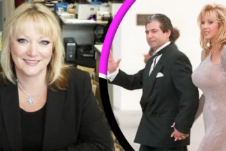 Who is Jan Ashley? All About the Complete Story of Robert Kardashian’s Ex-Wife
