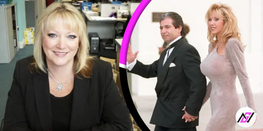 Who is Jan Ashley? All About the Complete Story of Robert Kardashian’s Ex-Wife