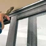 Caulk or Paint First