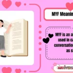 myf meaning in text