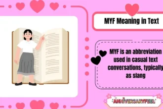 myf meaning in text