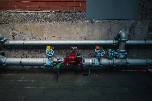 When to Repair vs. Replace Your Plumbing System