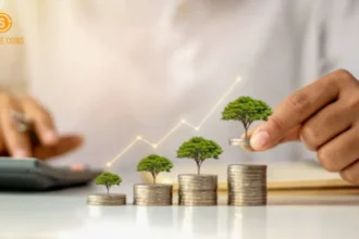 robthecoins investing