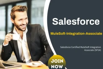 salesforce certified mulesoft associate exam dumps.pdf