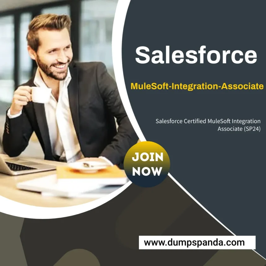 salesforce certified mulesoft associate exam dumps.pdf