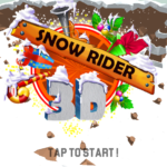 snow rider gitlab