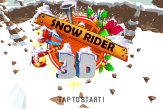 snow rider gitlab