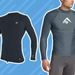rash from rash guard