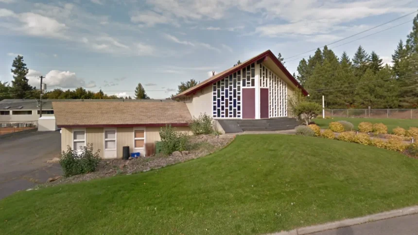 church of christ spokane wa